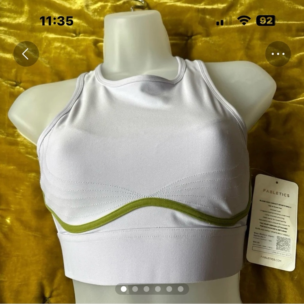 Fabletics petite